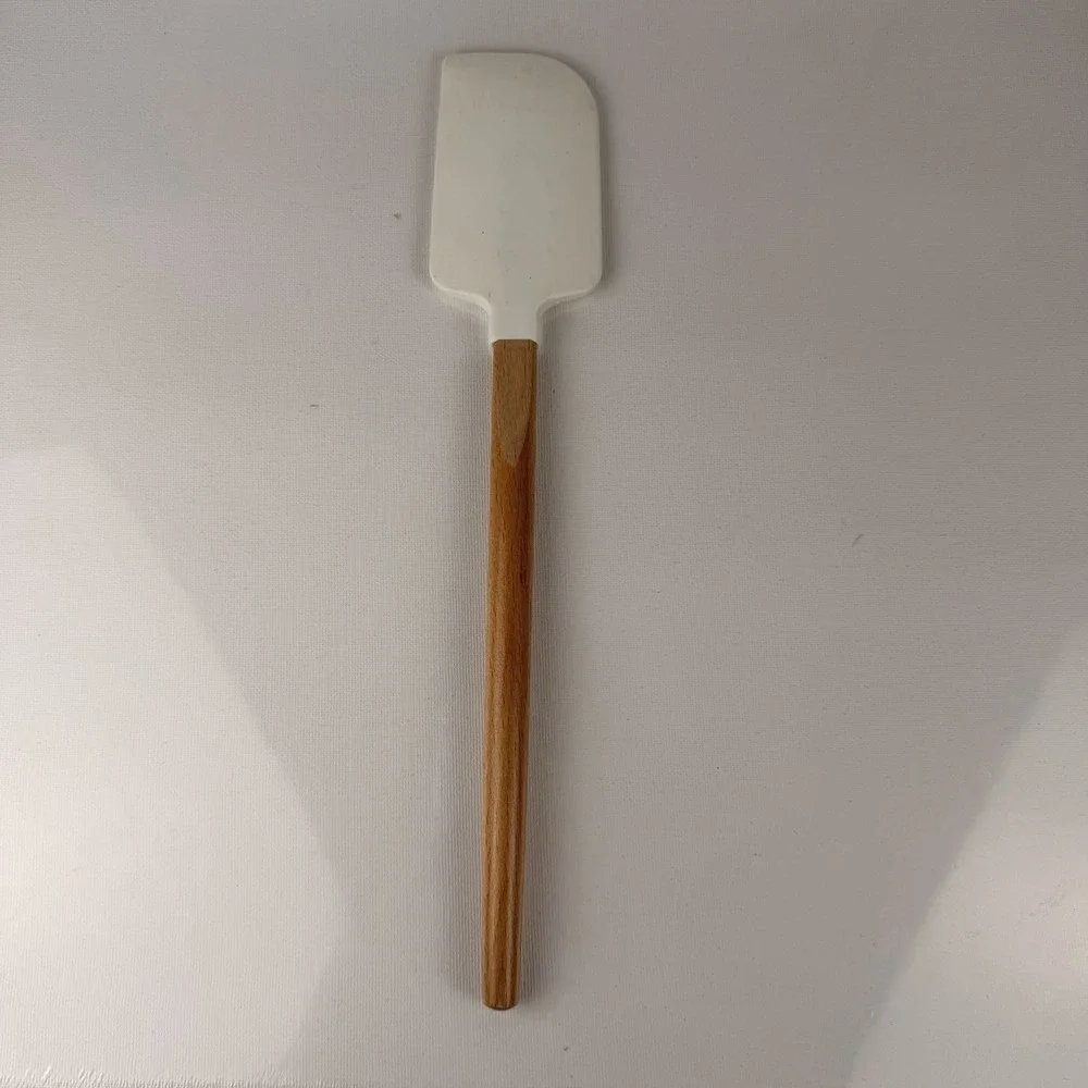 Williams Sonoma Rory Dobner Monogram Y Bird‎ Silicone Spatula 12